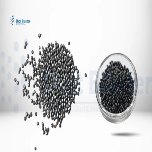 Steel Shot and its Uses